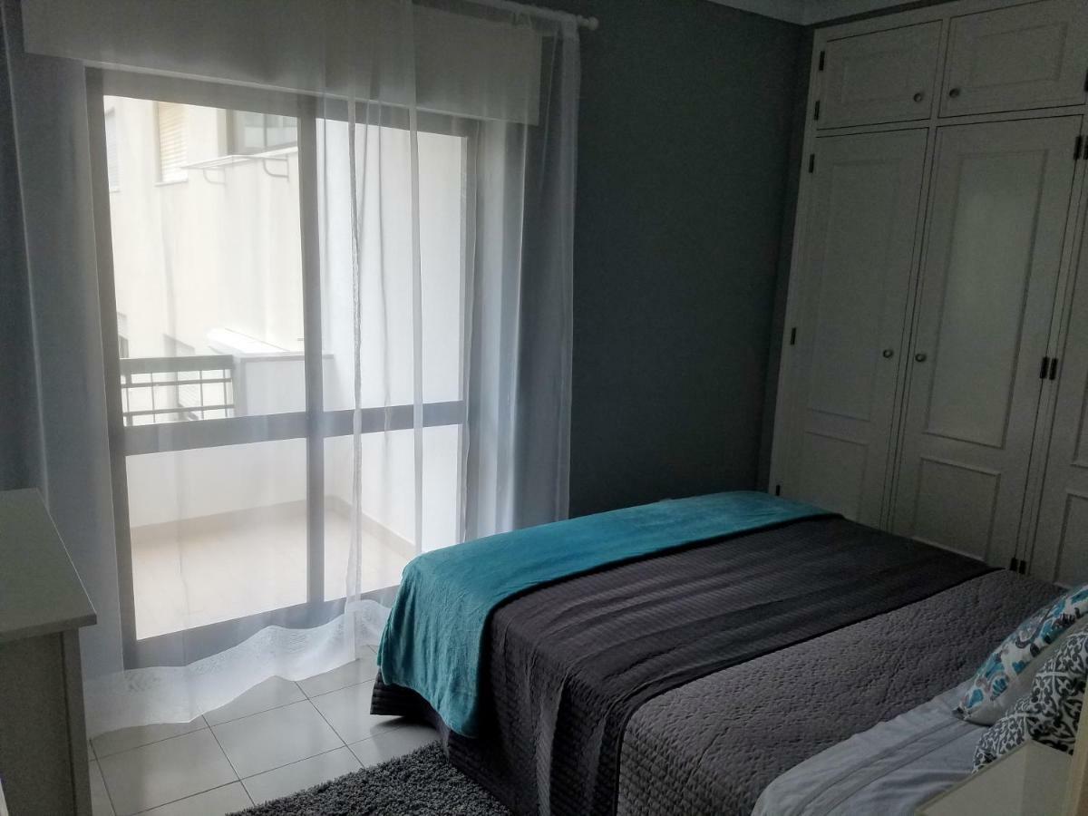 Casa Dori Apartment Lagos Exterior photo