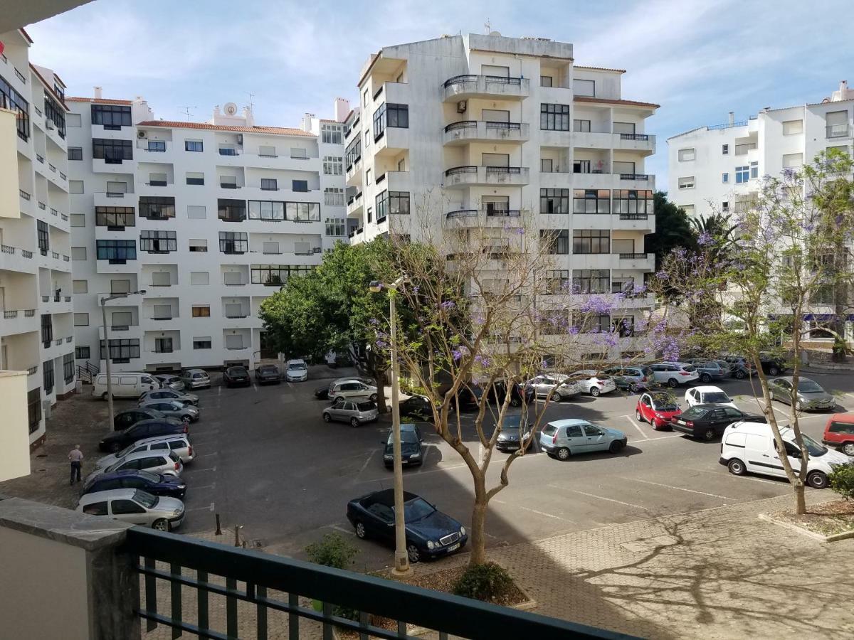 Casa Dori Apartment Lagos Exterior photo