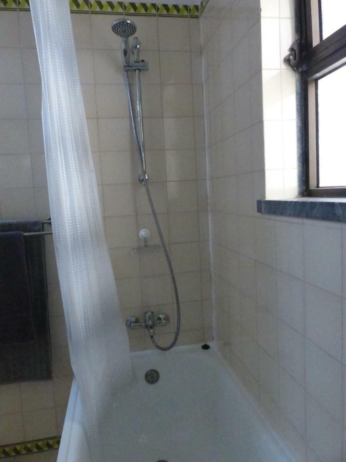 Casa Dori Apartment Lagos Exterior photo