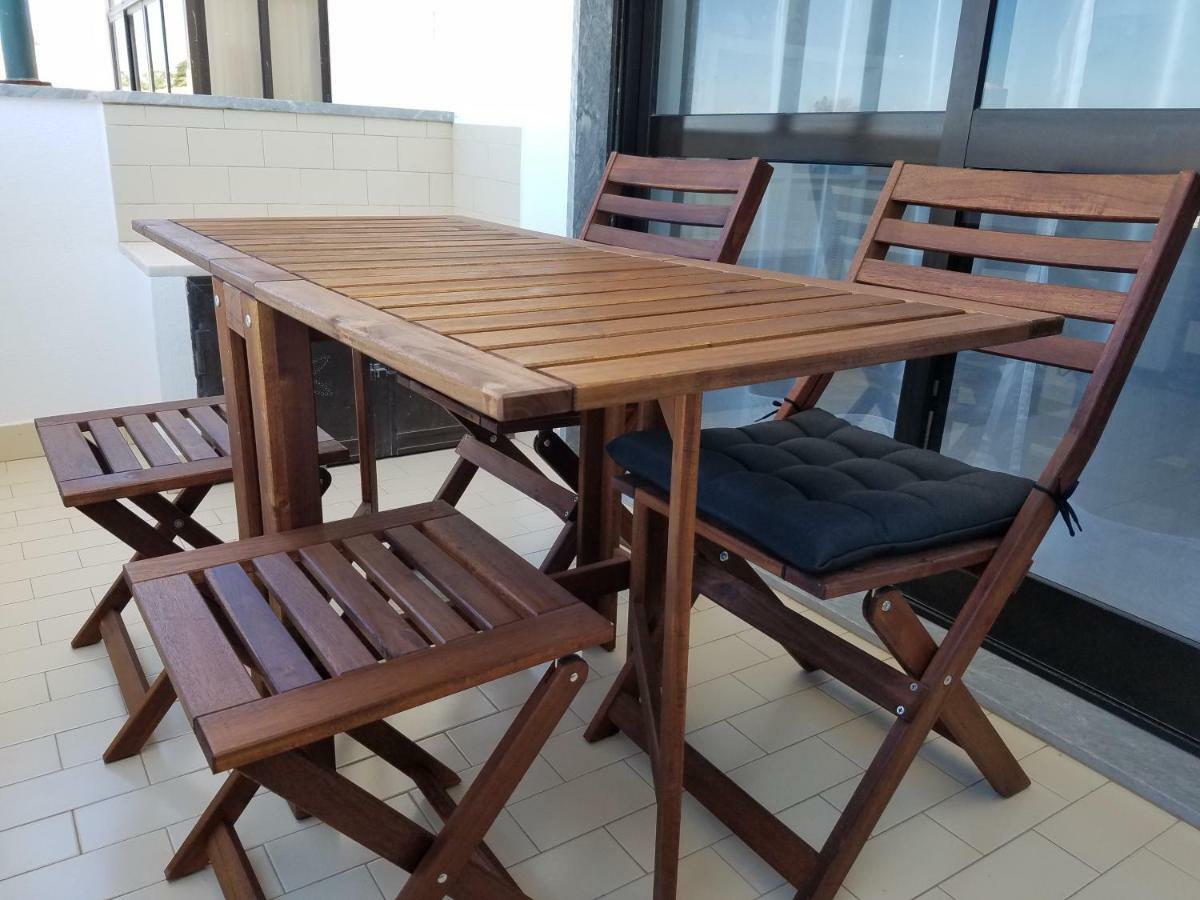 Casa Dori Apartment Lagos Exterior photo